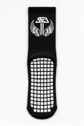 JEJA Grip Socks - Black